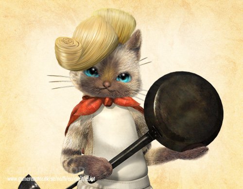 Monster Hunter Generations