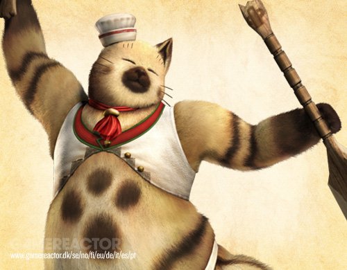 Monster Hunter Generations