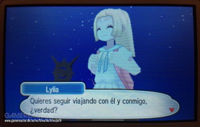 Pokémon Sol/Luna