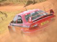 Gameplay tráiler de Rallycross en Dirt 4
