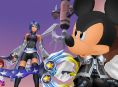 Kingdom Hearts llega por fin a Steam