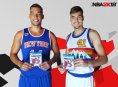 NBA 2K18 repite comentaristas en español con 30.000 palabras nuevas