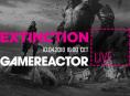 Hoy en GR Live - Extinction