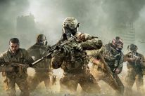 CALL OF DUTY: MOBILE