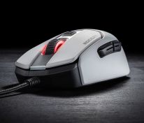 Análisis del ratón Roccat Kain 120 AIMO