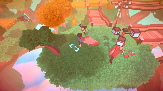 Temtem