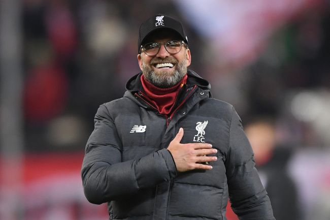 Jürgen Klopp pediría al Real Madrid que se deshiciera de Vinícius si se incorpora como nuevo entrenador