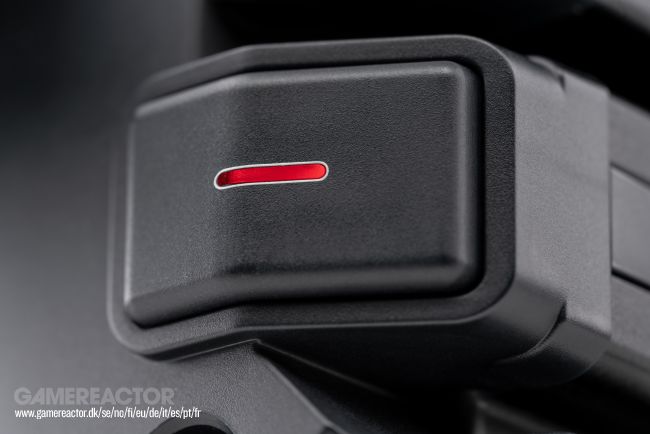 Fanatec CSL DD, la base de volante de tracción directa más económica del mercado