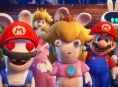 Se ha filtrado la fecha de lanzamiento de Mario + Rabbids: Sparks of Hope