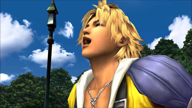 Final Fantasy X-3 está escrito, pero FFVII Remake va antes