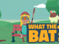 What the Bat?, o vivir la vida con dos bates de béisbol por brazos
