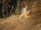 EA Sports WRC arranca motores con este vídeo de gameplay
