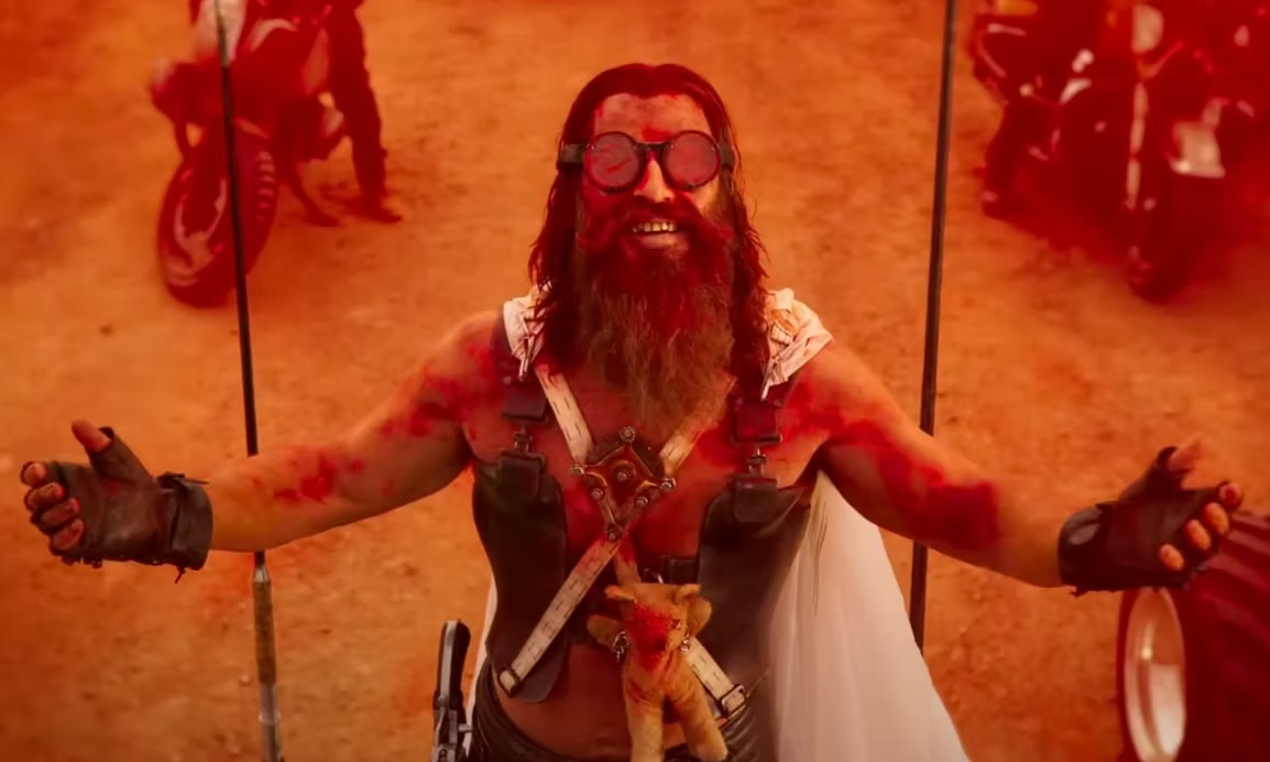 ¿Cuánto dura Furiosa: de la saga Mad Max en su versión en cines?