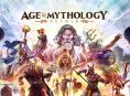 Age of Mythology: Retold y Age of Empires II: Definitive Edition llegan a PS5