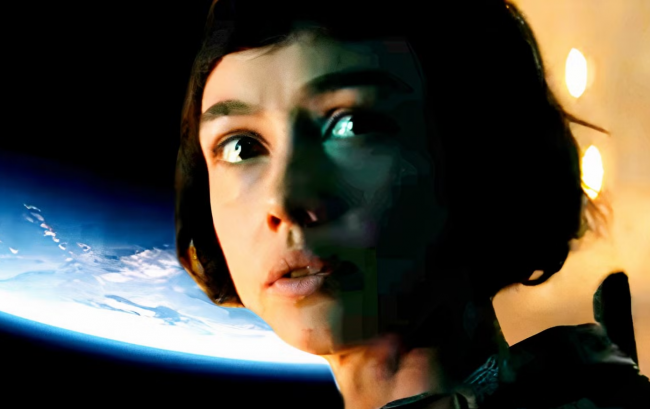 Alien: Planeta Tierra