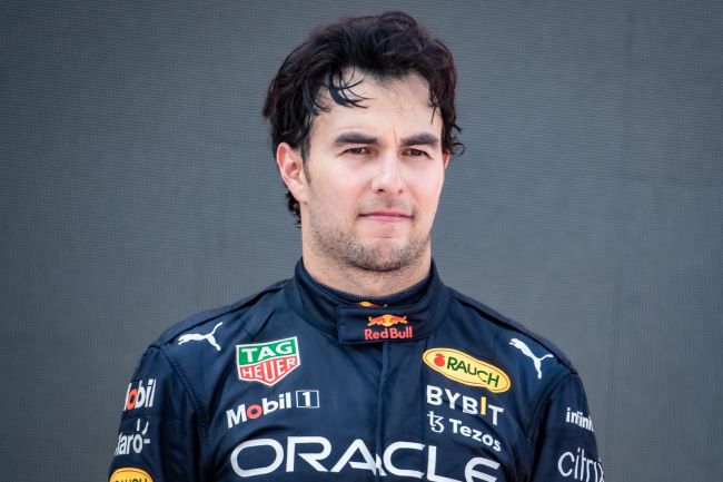 ¿Qué ha pasado con Sergio "Checo" Pérez y por qué Red Bull quiere despedirlo?