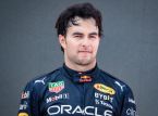Sergio P&eacute;rez: "ser compa&ntilde;ero de Max en Red Bull es el peor trabajo que hay en F&oacute;rmula 1"