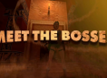 Echa un vistazo a los jefes renovados en Tomb Raider IV-VI Remastered