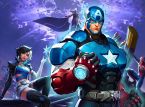 Pronto podríamos ver personajes originales en Marvel Rivals
