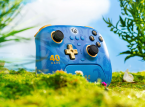 8BitDo presenta el mando del 40 aniversario de Rare para Xbox