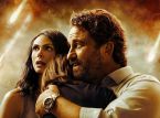 Gerard Butler vuelve para Greenland 2: Migration en enero del año que viene