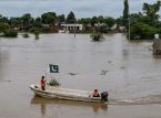 Pakist&aacute;n evacua a 150.000 personas tras la amenaza de inundaciones procedentes de India