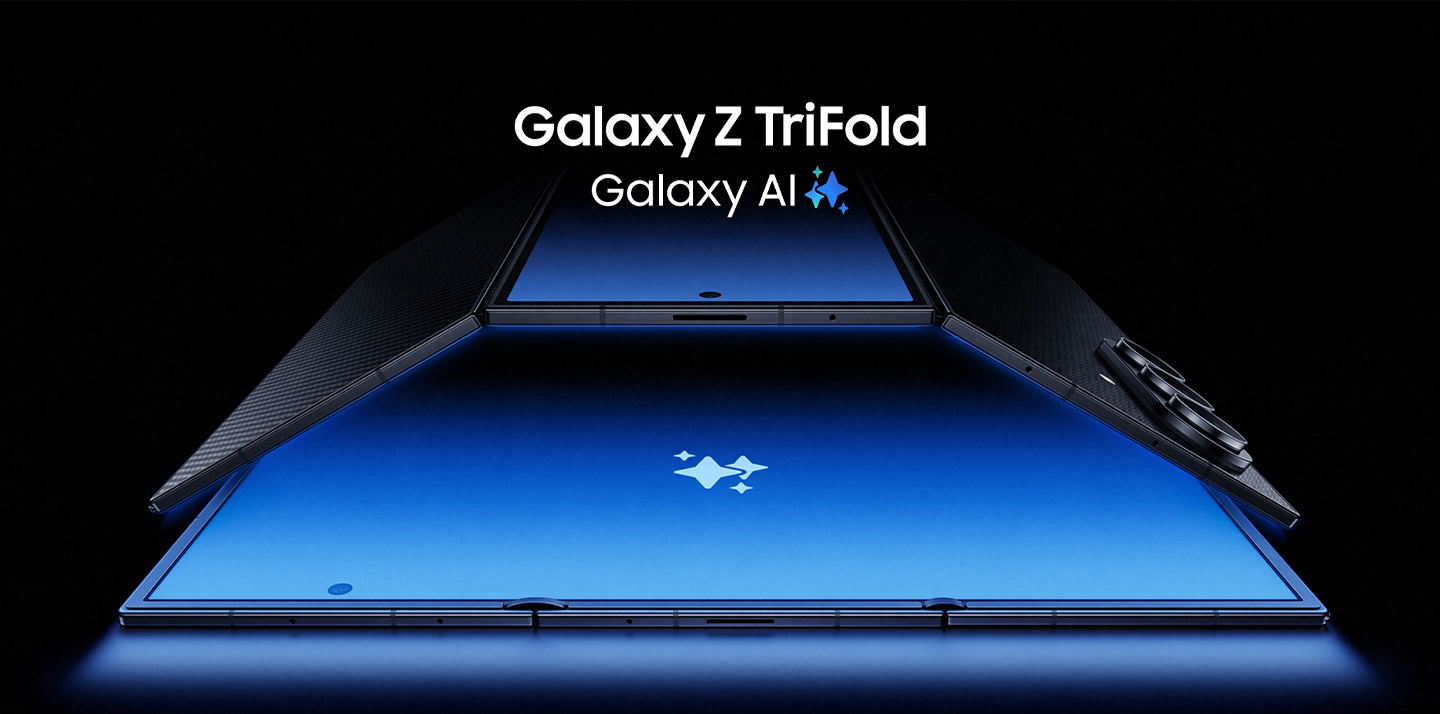 El nuevo Galaxy Z TriFold de Samsung se retira del mércado en un tiempo récord