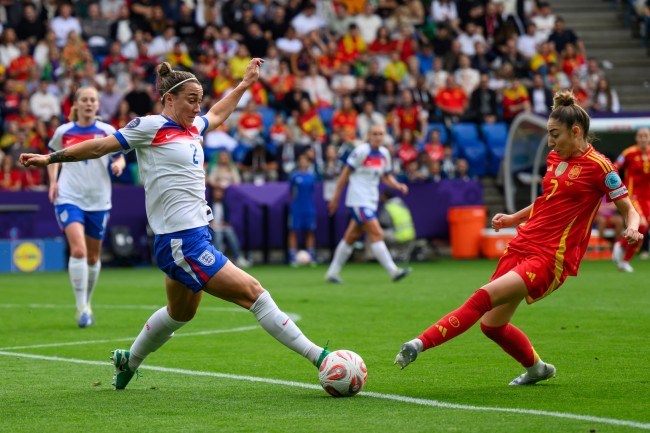 La Eurocopa Femenina repartió 9 millones de euros entre 103 clubes, el doble que en 2022