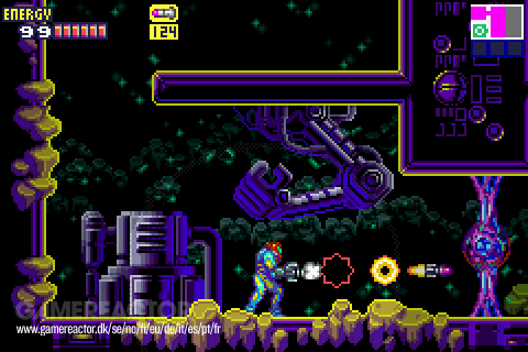 Top 5: Los mejores juegos de Metroid