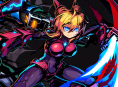 Super Alloy Crush y su acci&oacute;n inspirada en Mega Man X llega a partir del mes que viene