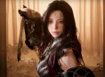 Phantom Blade Zero está en las "fases finales de desarrollo".