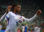 Seg&uacute;n L'&Eacute;quipe, Michael Olise quiere fichar por el Real Madrid
