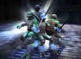 Mira el beat 'em up de las Tortugas Ninja en v&iacute;deo
