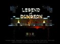 Descarga Legend of Dungeon en fase alpha