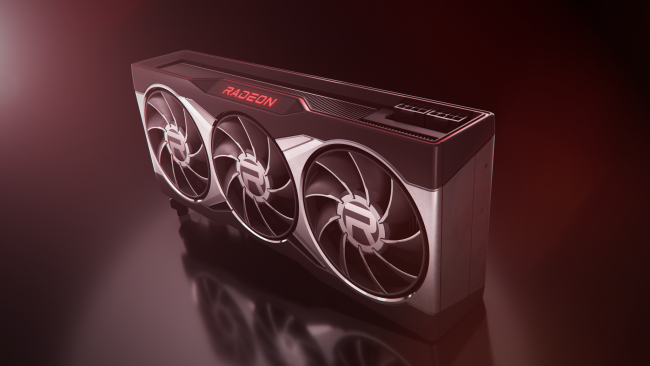 Análisis de la GPU AMD Radeon RX 6800