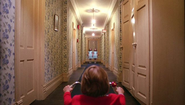 Lo mejor de Stanley Kubrick