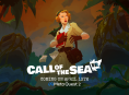 Call of the Sea llega a Meta Quest 2 la semana que viene