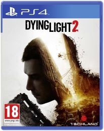 Dying Light 2 Stay Human
