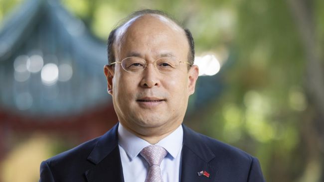 China se niega a disculparse por las maniobras militares cerca de Australia