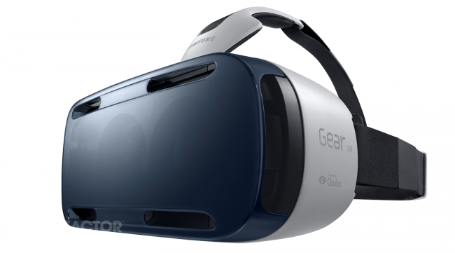Samsung y Oculus prohíben usar Galaxy Note 7 en Gear VR