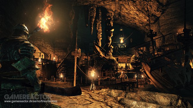 Dark Souls II