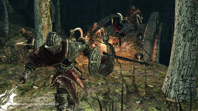 Dark Souls II