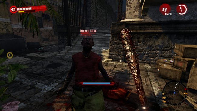 Dead Island: Riptide