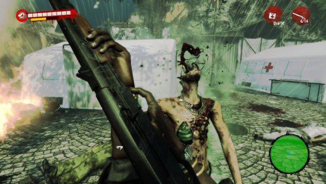 Dead Island: Riptide