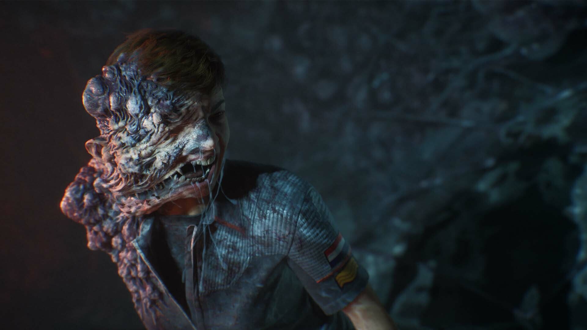 Entrevistamos al director creativo Will Doyle de Supermassive Games sobre el próximo titulo de TDP, Directive 8020