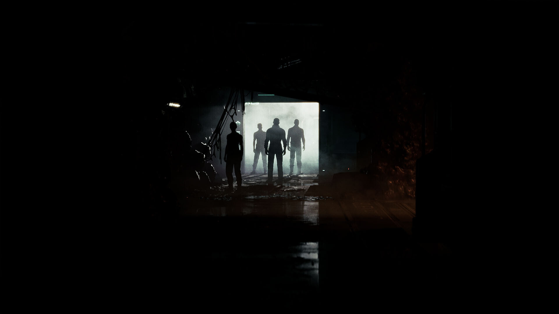 Una nueva era para The Dark Pictures entre las estrellas: Nuestra REVIEW de Directive 8020