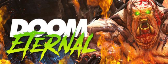 Doom Eternal