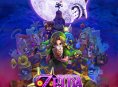 El arte de Zelda: Majora's Mask 3D en 27 imágenes