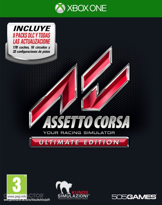 Assetto Corsa