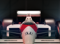 El McLaren MP4/4 de Senna y Prost, por la reserva de F1 2017